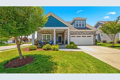 1103 Battery Drive, Mebane, NC 27302 - Photo 1