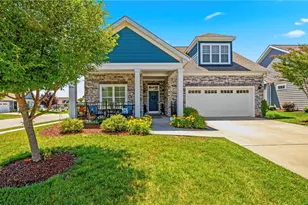 1103 Battery Dr, Mebane, NC 27302 - Photo 1