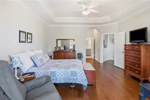 1103 Battery Dr, Mebane, NC 27302 - Photo 33