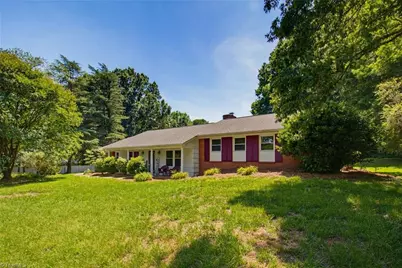 3462 Stimpson Drive, Pfafftown, NC 27040 - Photo 1