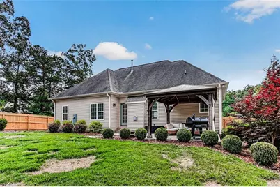 327 Trollinger Street, Randleman, NC 27317 - Photo 31