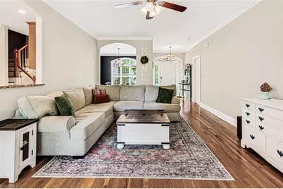 327 Trollinger Street, Randleman, NC 27317 - Photo 3