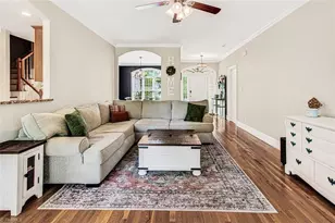 327 Trollinger St, Randleman, NC 27317 - Photo 3