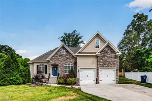 327 Trollinger St, Randleman, NC 27317 - Photo 1