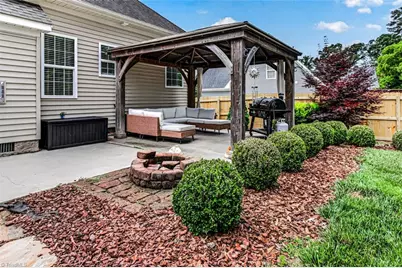 327 Trollinger Street, Randleman, NC 27317 - Photo 29
