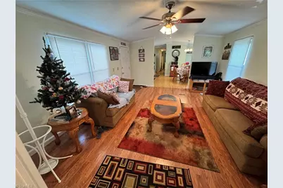 429 Wayne Marshall Road, Elkin, NC 28621 - Photo 7