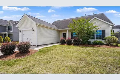634 Meadowtop Circle, Burlington, NC 27217 - Photo 3