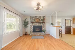 1427 Reeves Mill Rd, Mount Airy, NC 27030 - Photo 7