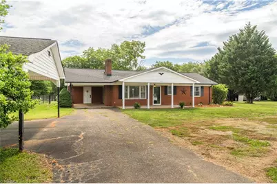 1427 Reeves Mill Road, Mount Airy, NC 27030 - Photo 1