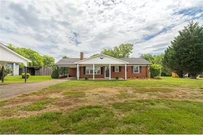 1427 Reeves Mill Road, Mount Airy, NC 27030 - Photo 3
