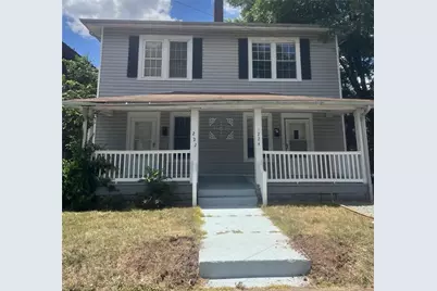 224 N Dunleith Avenue, Winston-Salem, NC 27101 - Photo 1