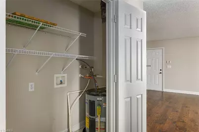 1845 Crest Hollow Drive, Winston-Salem, NC 27127 - Photo 5