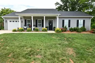 5785 Marty Ln, Clemmons, NC 27012 - Photo 1