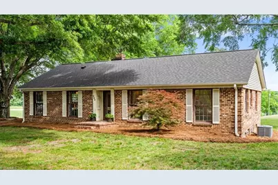 285 Trails End Road, Reidsville, NC 27320 - Photo 3