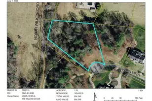 Lot 307 Miller Ct, North Wilkesboro, NC 28659 - Photo 1