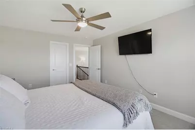 8104 Ridgeback Court, Stokesdale, NC 27357 - Photo 27