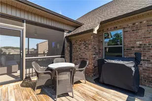 8104 Ridgeback Ct, Stokesdale, NC 27357 - Photo 35