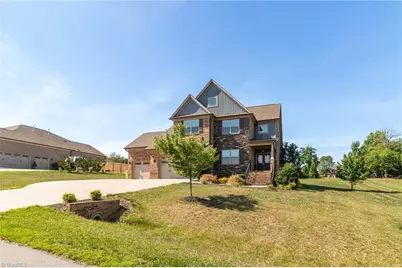 8104 Ridgeback Court, Stokesdale, NC 27357 - Photo 5