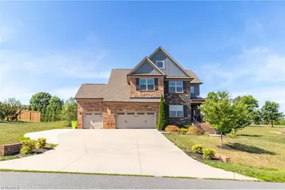 8104 Ridgeback Court, Stokesdale, NC 27357 - Photo 3