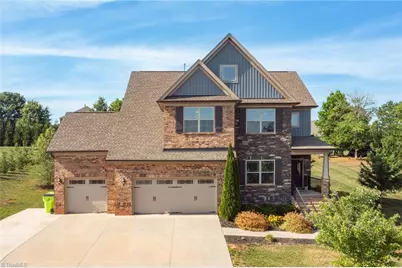 8104 Ridgeback Court, Stokesdale, NC 27357 - Photo 1