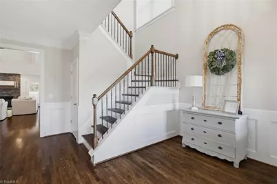 8104 Ridgeback Court, Stokesdale, NC 27357 - Photo 9