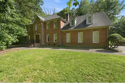 5401 Brekenwood Road, Pleasant Garden, NC 27313 - Photo 1