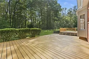5401 Brekenwood Rd, Pleasant Garden, NC 27313 - Photo 23