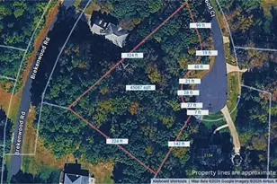 5401 Brekenwood Rd, Pleasant Garden, NC 27313 - Photo 3
