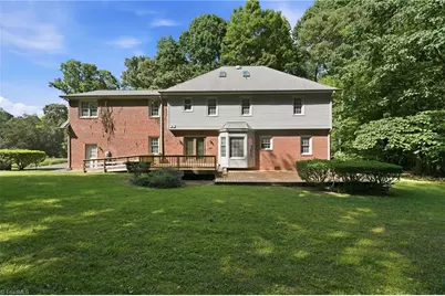 5401 Brekenwood Road, Pleasant Garden, NC 27313 - Photo 45