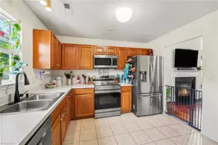 3513 Sunset Hollow Ct, High Point, NC 27265 - Photo 13