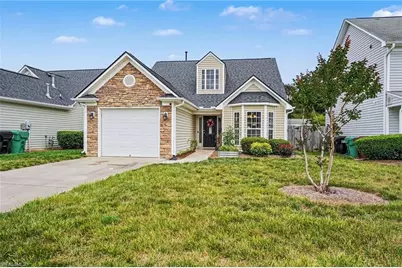 3513 Sunset Hollow Court, High Point, NC 27265 - Photo 3