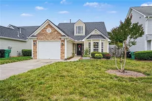 3513 Sunset Hollow Ct, High Point, NC 27265 - Photo 3
