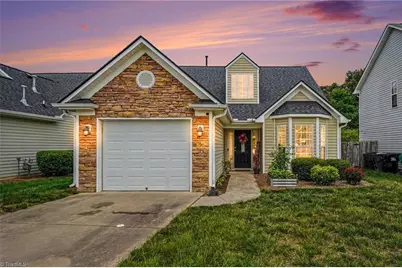 3513 Sunset Hollow Court, High Point, NC 27265 - Photo 1