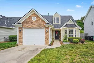 3513 Sunset Hollow Ct, High Point, NC 27265 - Photo 3