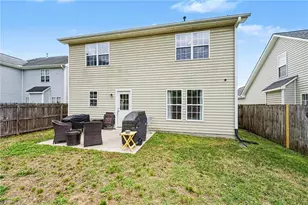 3513 Sunset Hollow Ct, High Point, NC 27265 - Photo 27