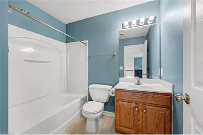 3513 Sunset Hollow Court, High Point, NC 27265 - Photo 23