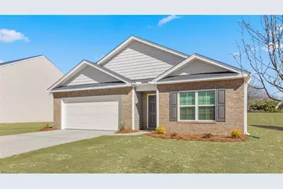 1218 Feros Street, Gibsonville, NC 27249 - Photo 3