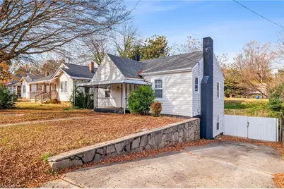 437 W 24th Street, Winston-Salem, NC 27105 - Photo 3