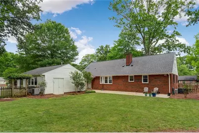 1000 Meade Drive, Greensboro, NC 27410 - Photo 35