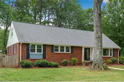 1000 Meade Drive, Greensboro, NC 27410 - Photo 1
