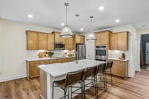 1310 Ophelia Wy, Gibsonville, NC 27249 - Photo 5