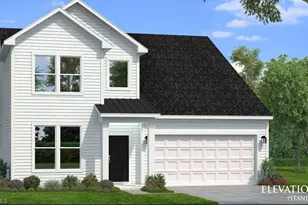 1310 Ophelia Wy, Gibsonville, NC 27249 - Photo 1