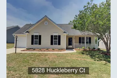 5828 Huckleberry Court, Winston-Salem, NC 27105 - Photo 1