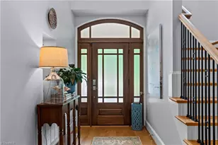 9509 Lissara Camp Ct, Lewisville, NC 27023 - Photo 5