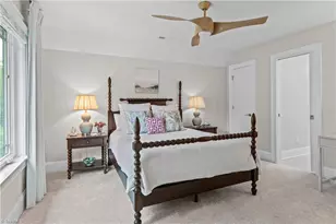 9509 Lissara Camp Ct, Lewisville, NC 27023 - Photo 23