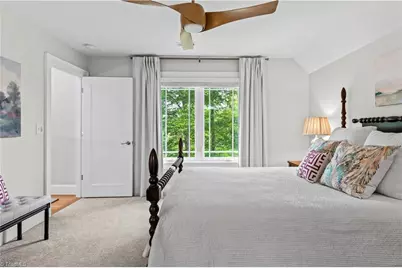 9509 Lissara Camp Court, Lewisville, NC 27023 - Photo 23
