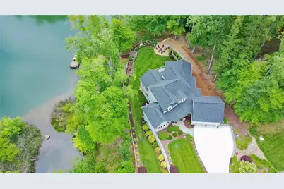 9509 Lissara Camp Court, Lewisville, NC 27023 - Photo 1