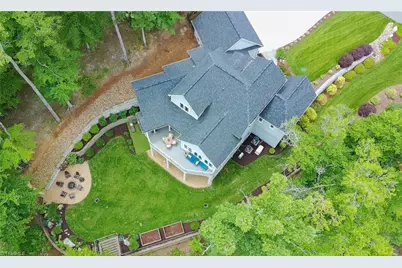 9509 Lissara Camp Court, Lewisville, NC 27023 - Photo 49