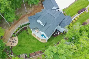 9509 Lissara Camp Ct, Lewisville, NC 27023 - Photo 49
