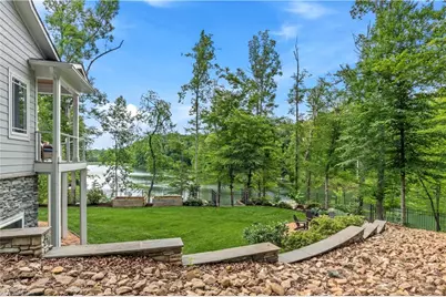 9509 Lissara Camp Court, Lewisville, NC 27023 - Photo 39